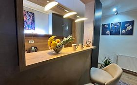 Apartman Irma Sweet