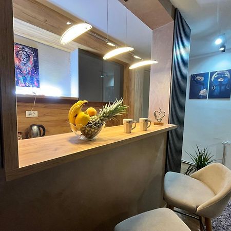 Apartman Irma Sweet SJJ Esterno foto
