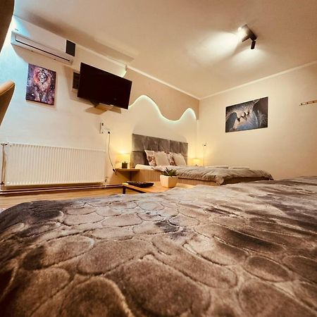 Apartman Irma Sweet SJJ Esterno foto