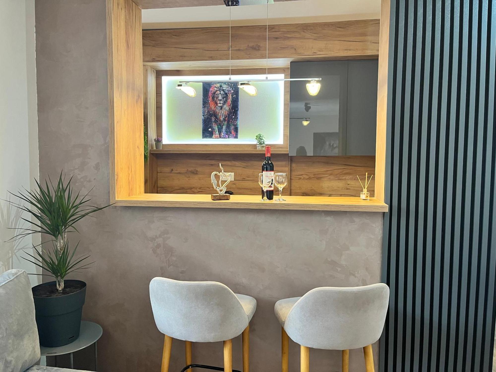 Apartman Irma Sweet SJJ Esterno foto