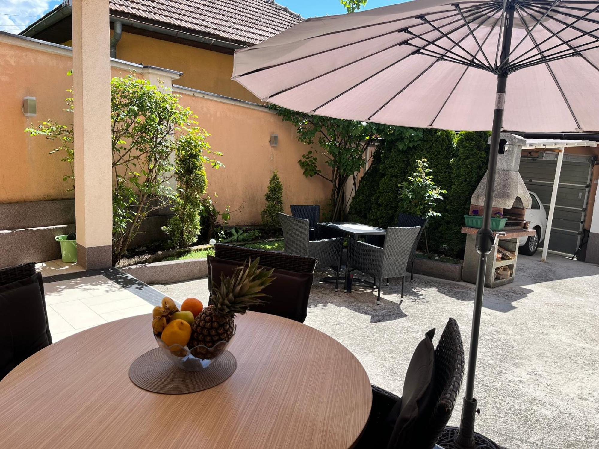 Apartman Irma Sweet SJJ Esterno foto