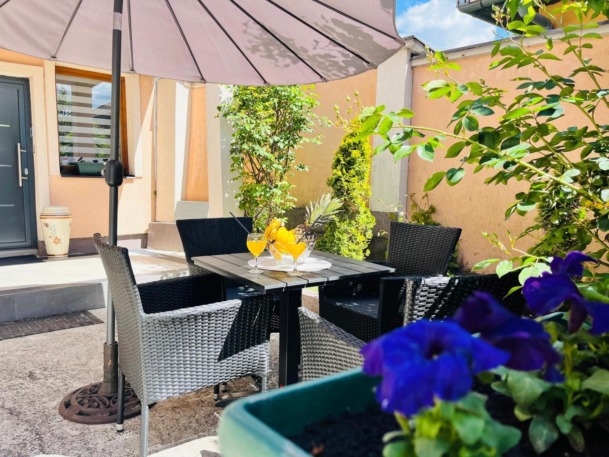 Apartman Irma Sweet SJJ Esterno foto