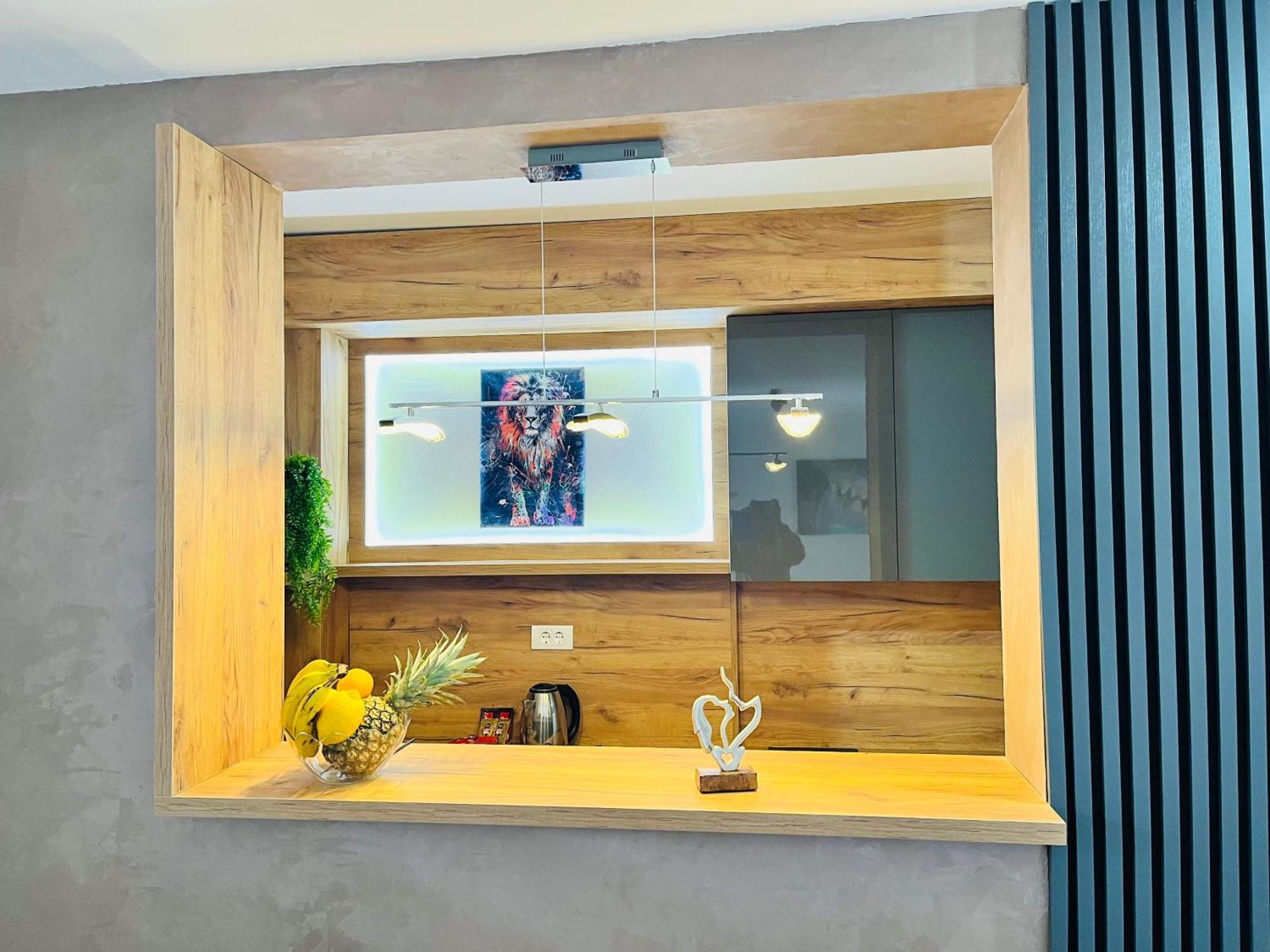 Apartman Irma Sweet SJJ Esterno foto