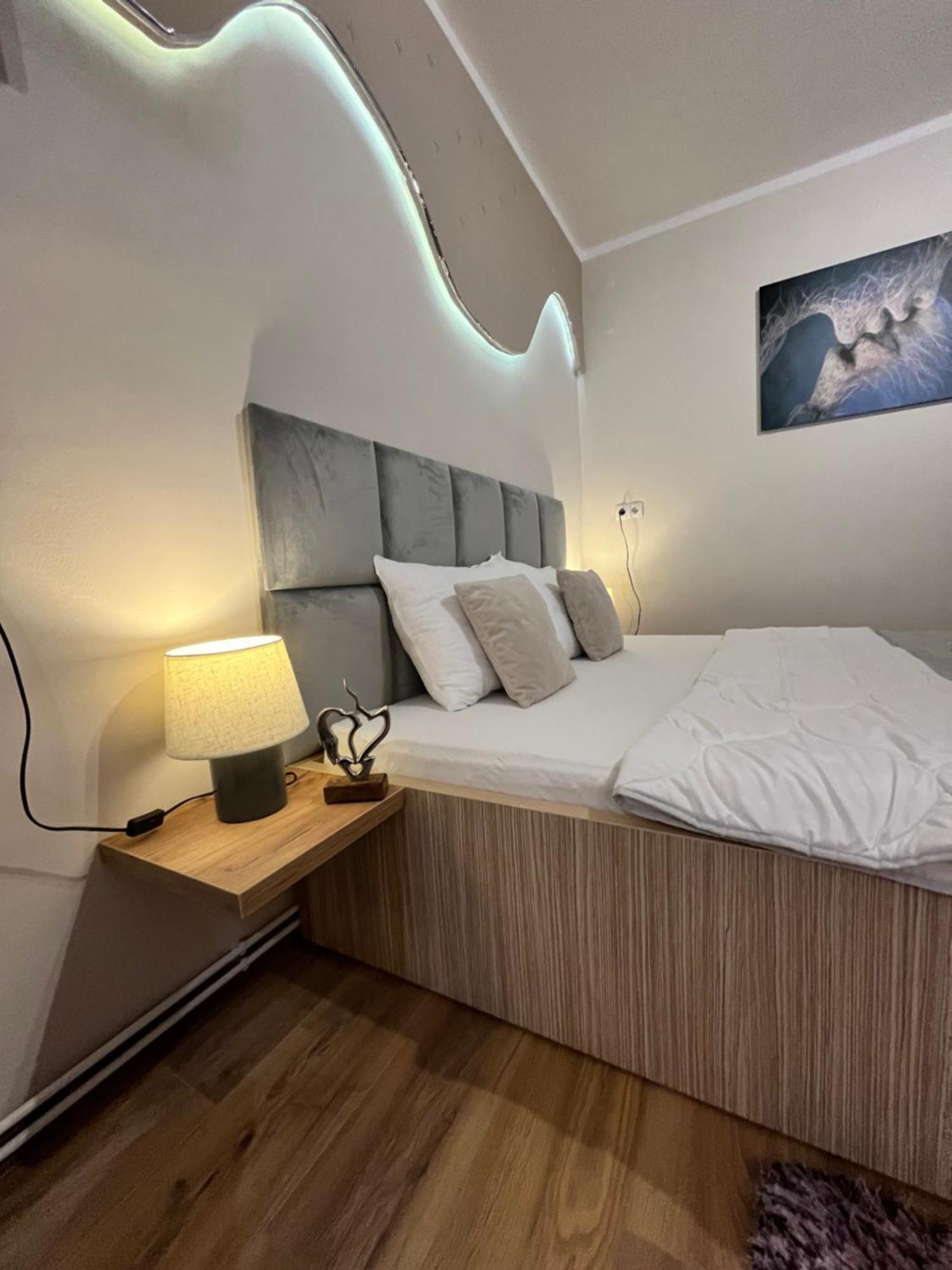 Apartman Irma Sweet SJJ Esterno foto