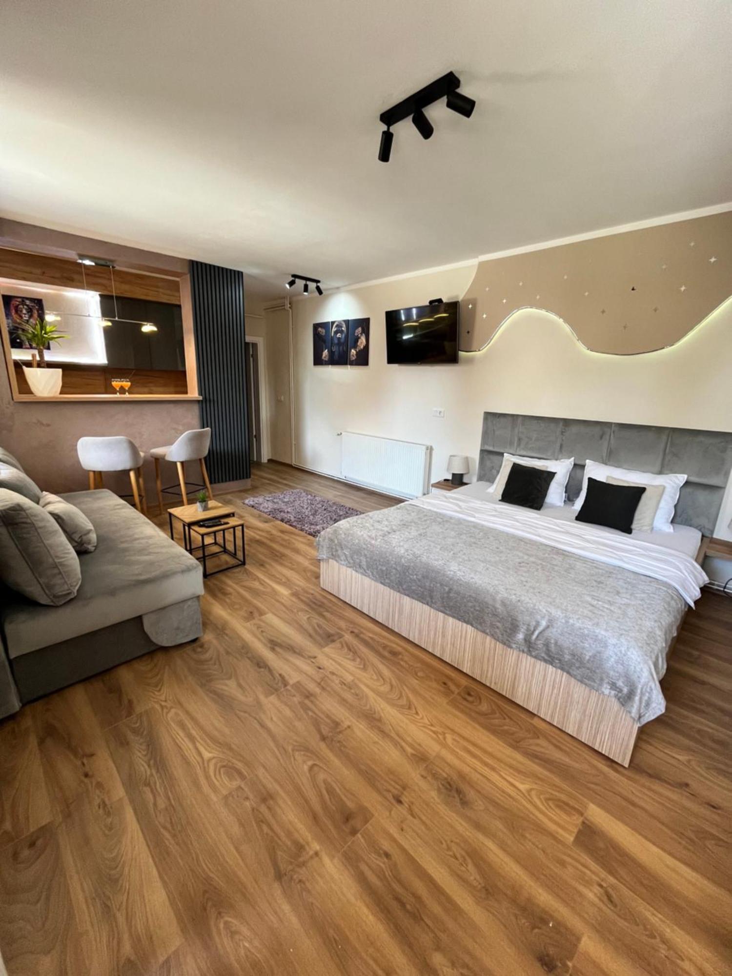 Apartman Irma Sweet SJJ Esterno foto