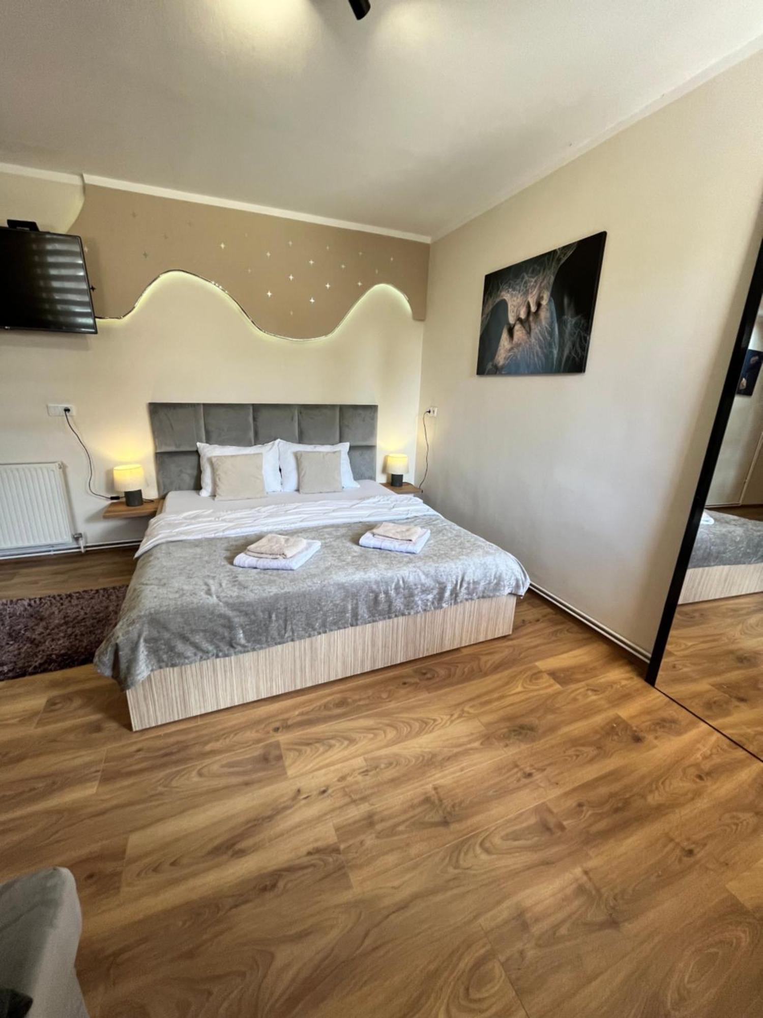 Apartman Irma Sweet SJJ Esterno foto