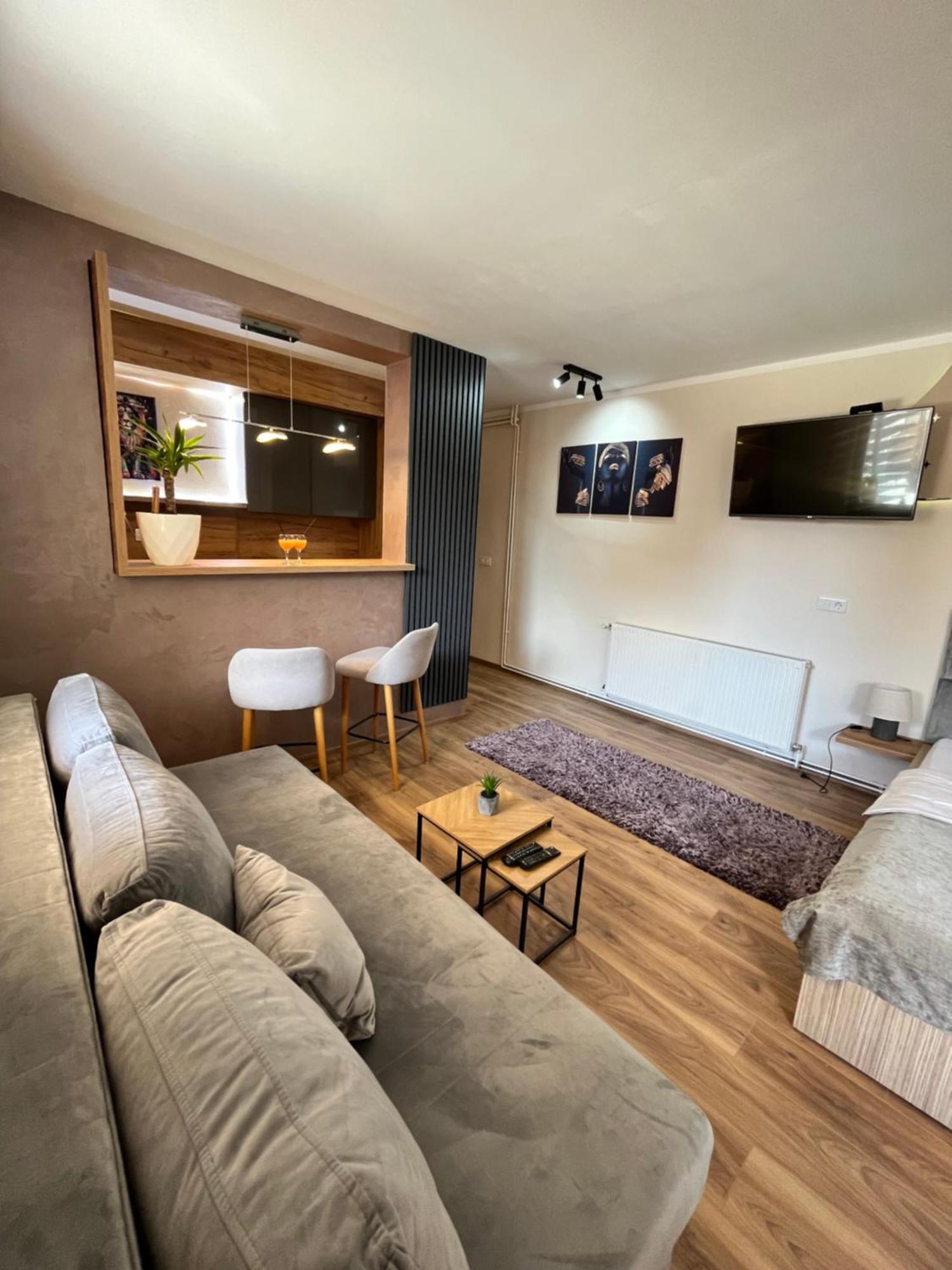 Apartman Irma Sweet SJJ Esterno foto