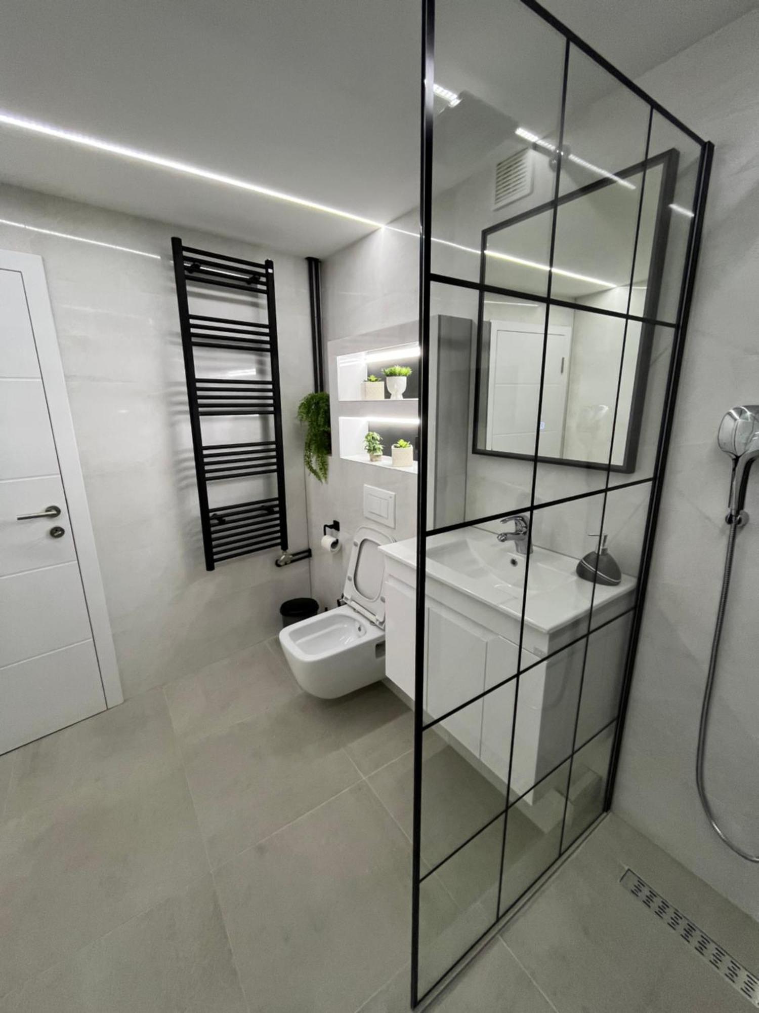 Apartman Irma Sweet SJJ Esterno foto