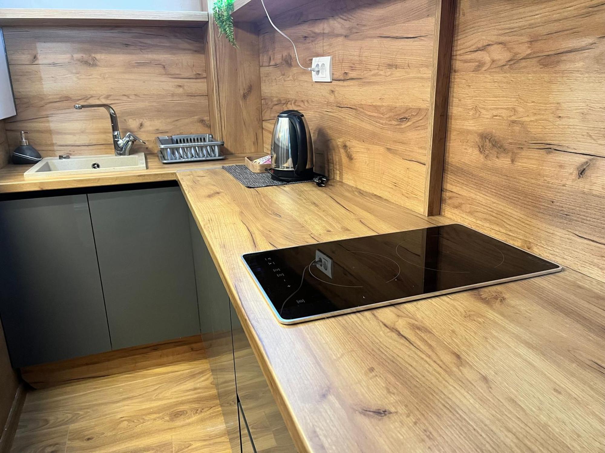 Apartman Irma Sweet SJJ Esterno foto