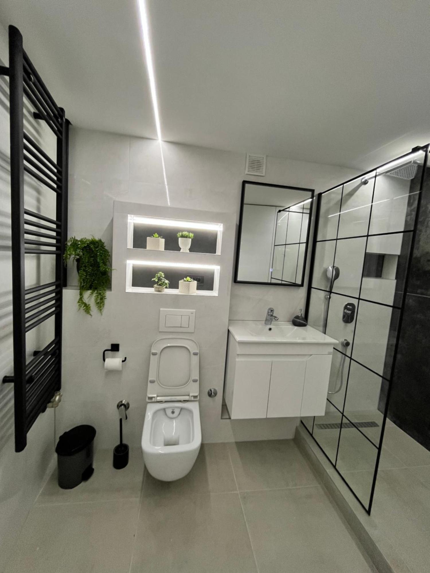 Apartman Irma Sweet SJJ Esterno foto