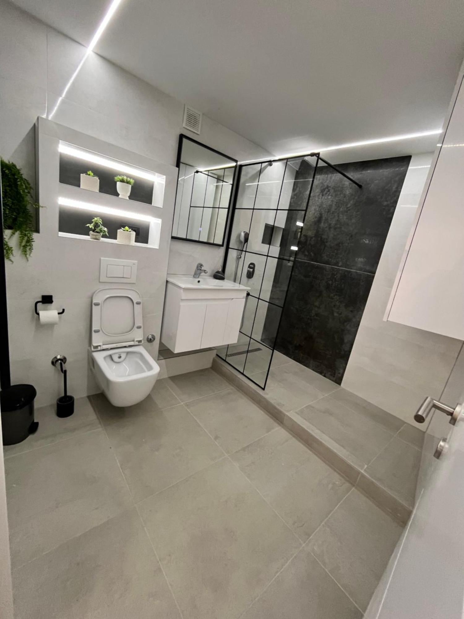 Apartman Irma Sweet SJJ Esterno foto