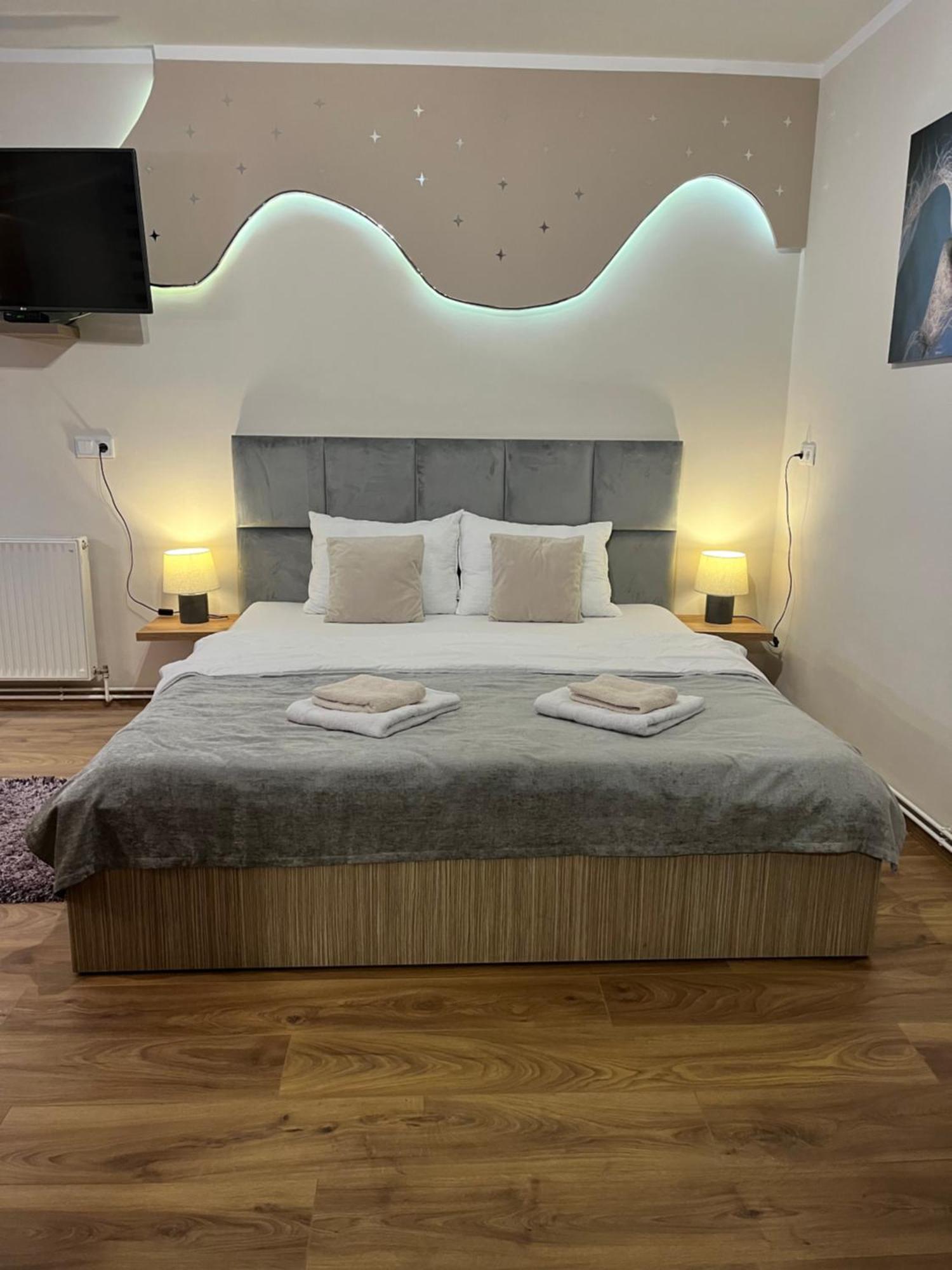 Apartman Irma Sweet SJJ Esterno foto