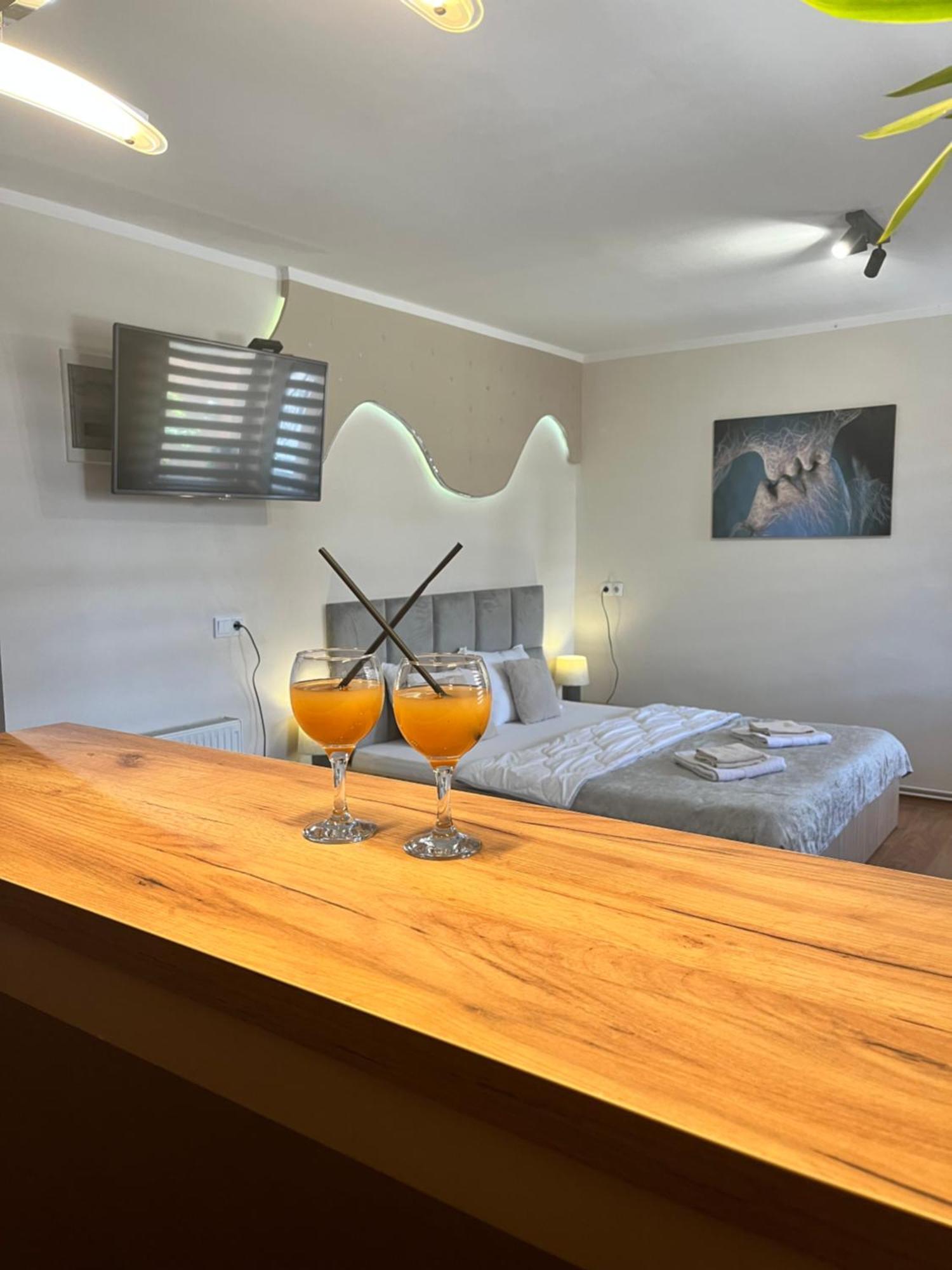 Apartman Irma Sweet SJJ Esterno foto