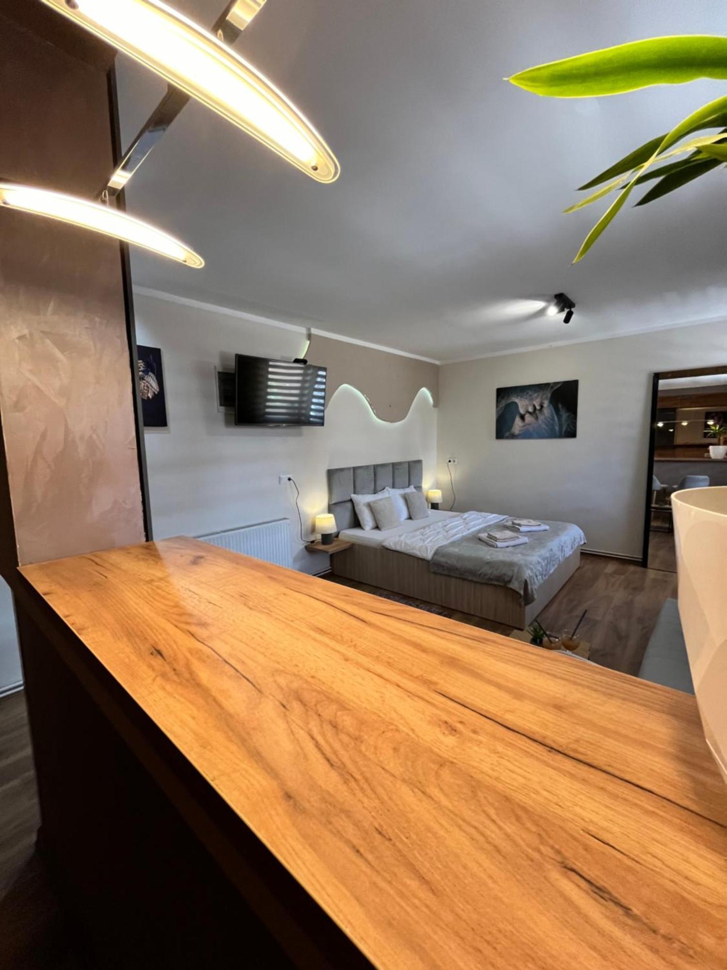 Apartman Irma Sweet SJJ Esterno foto