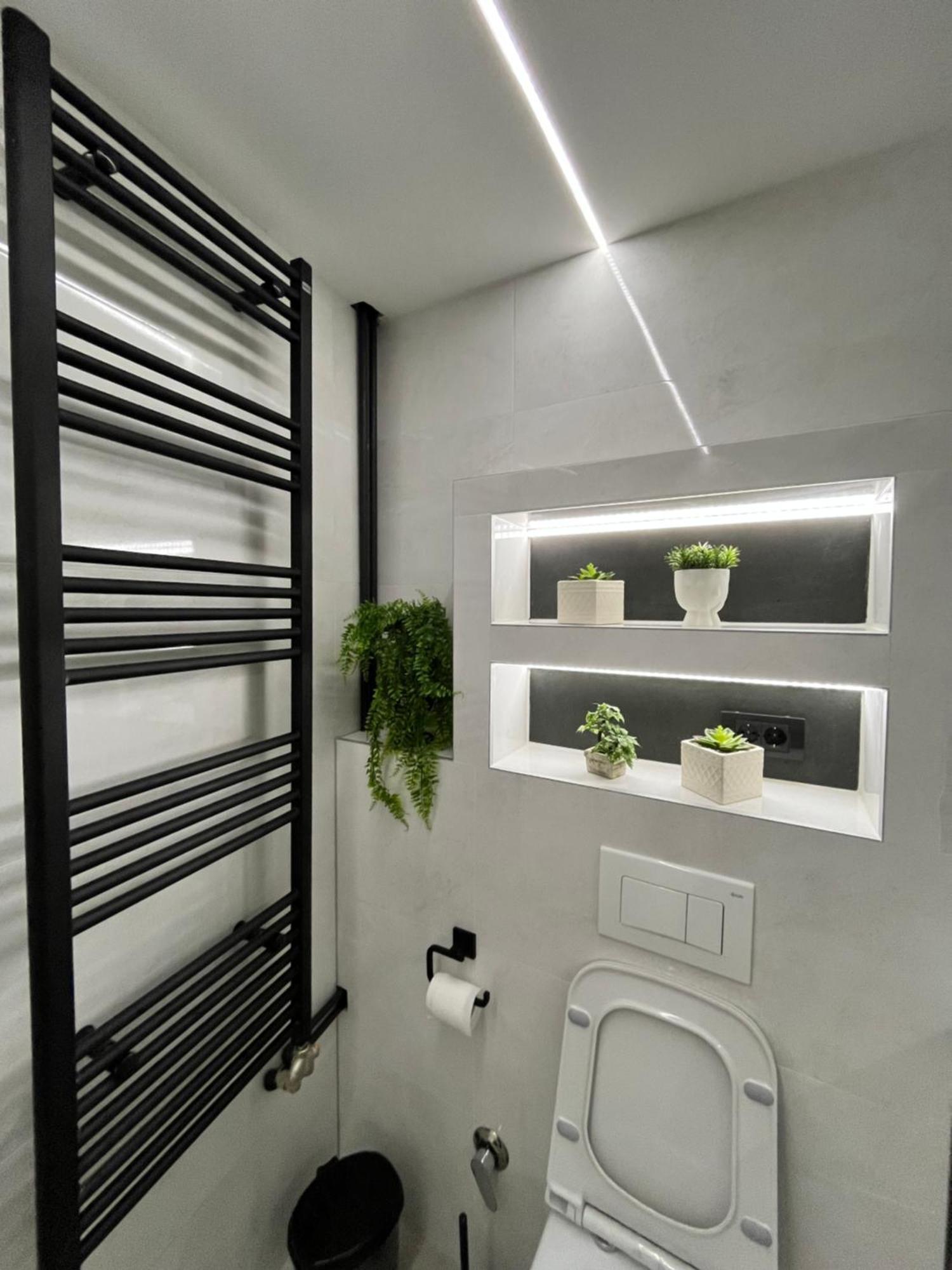 Apartman Irma Sweet SJJ Esterno foto