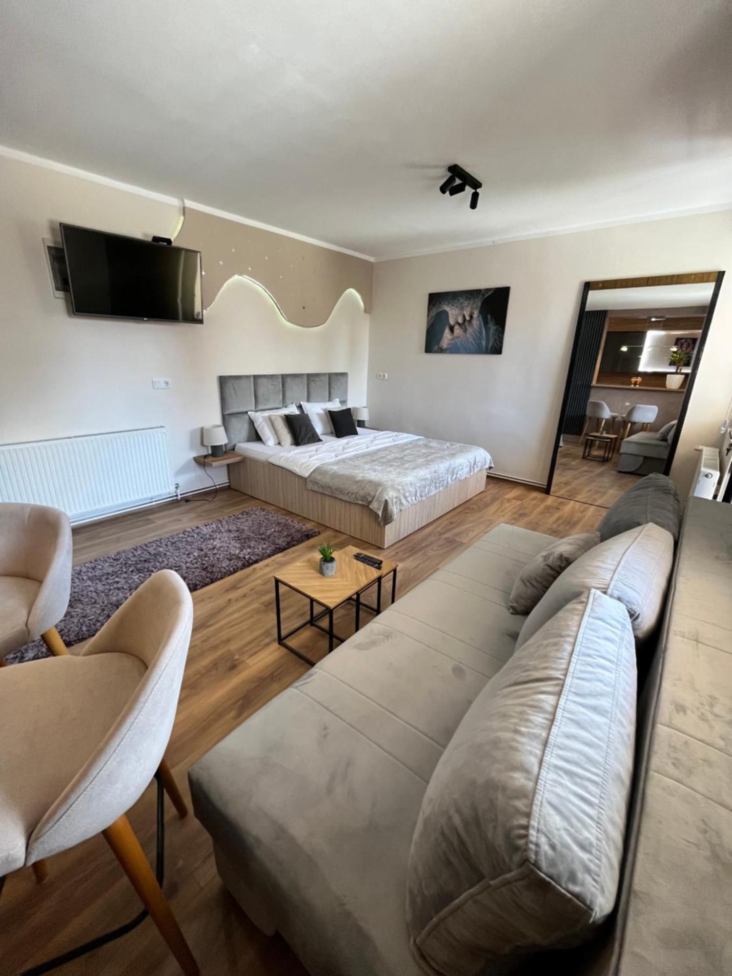 Apartman Irma Sweet SJJ Esterno foto