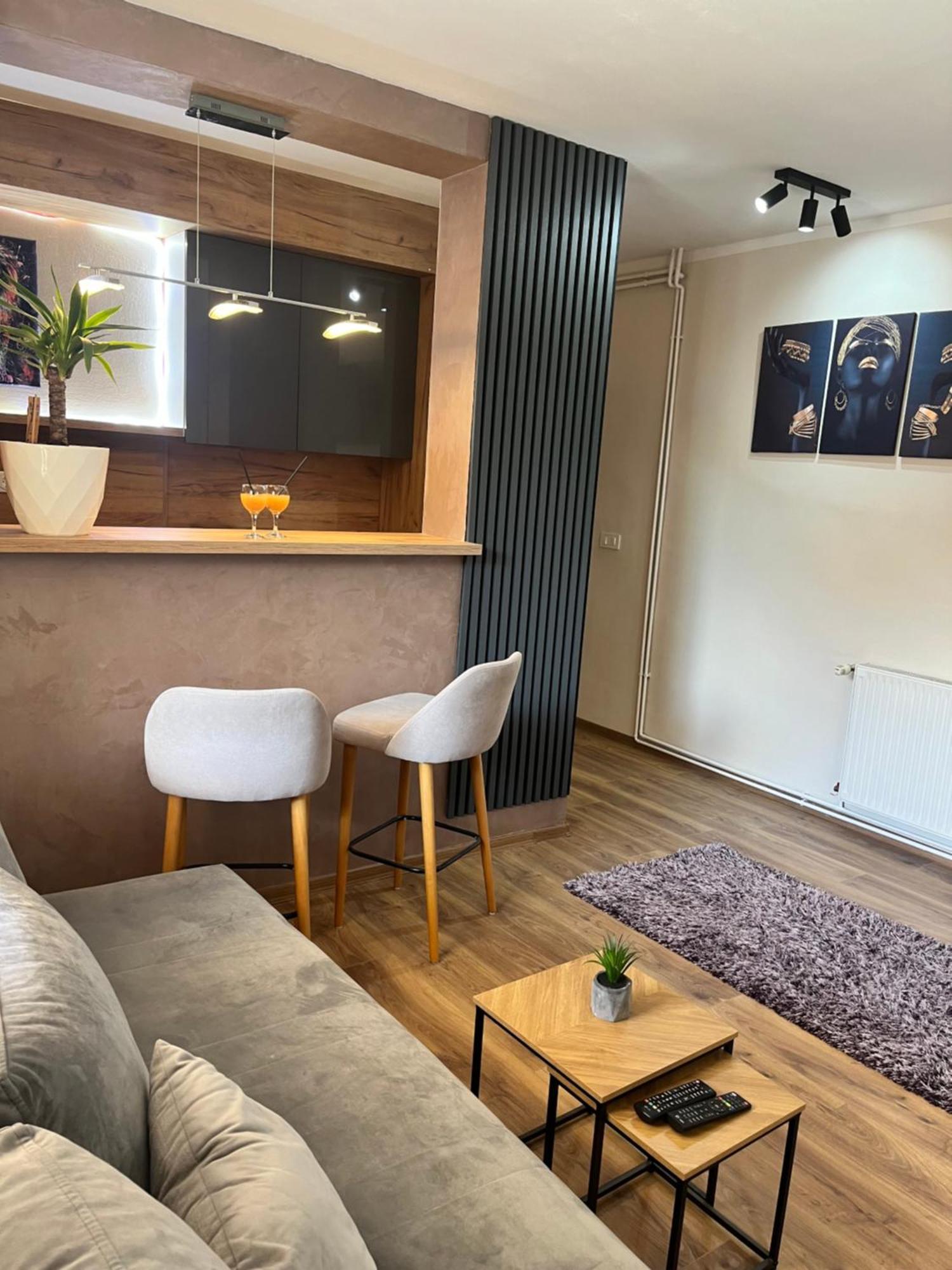 Apartman Irma Sweet SJJ Esterno foto