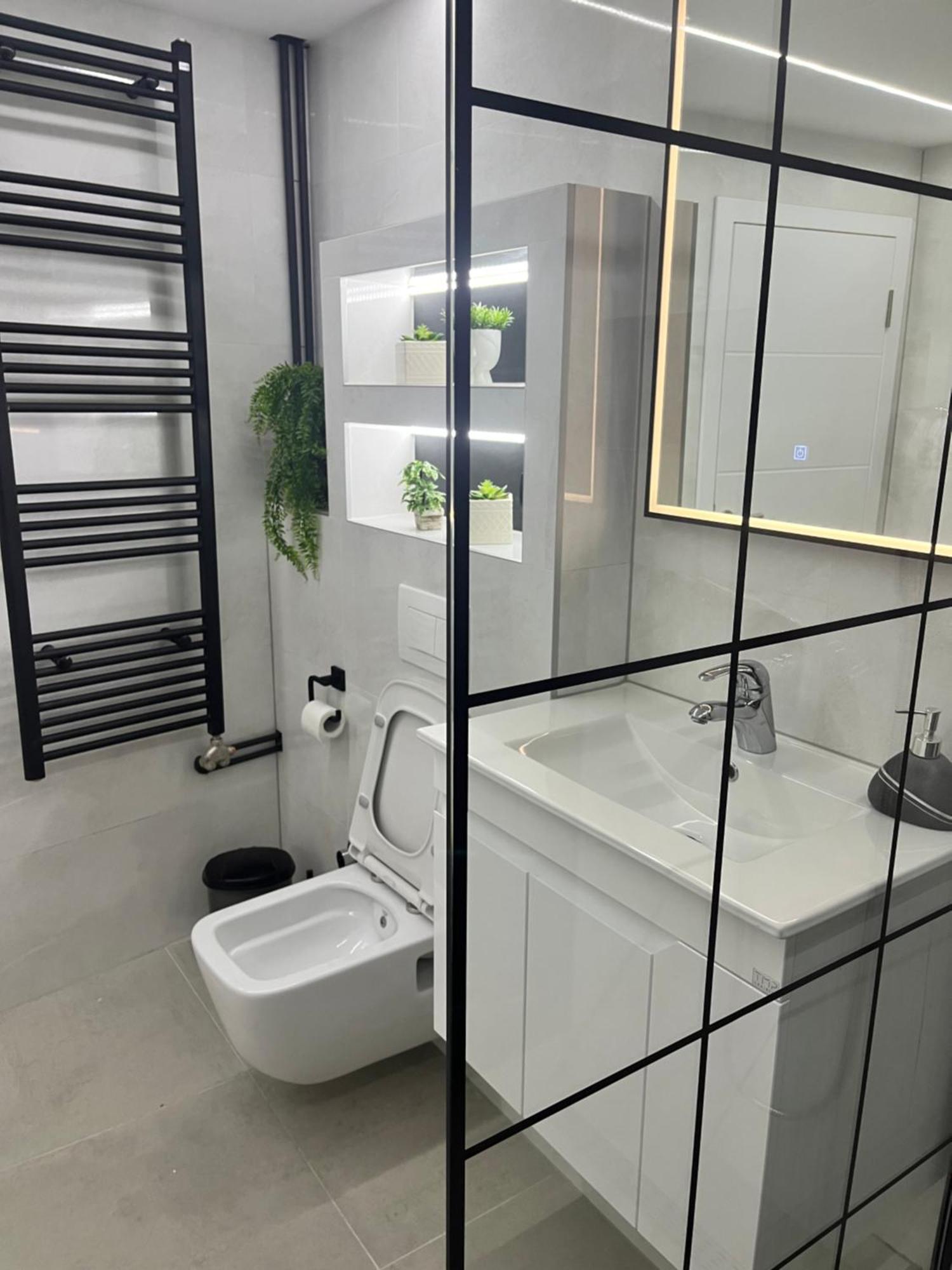 Apartman Irma Sweet SJJ Esterno foto