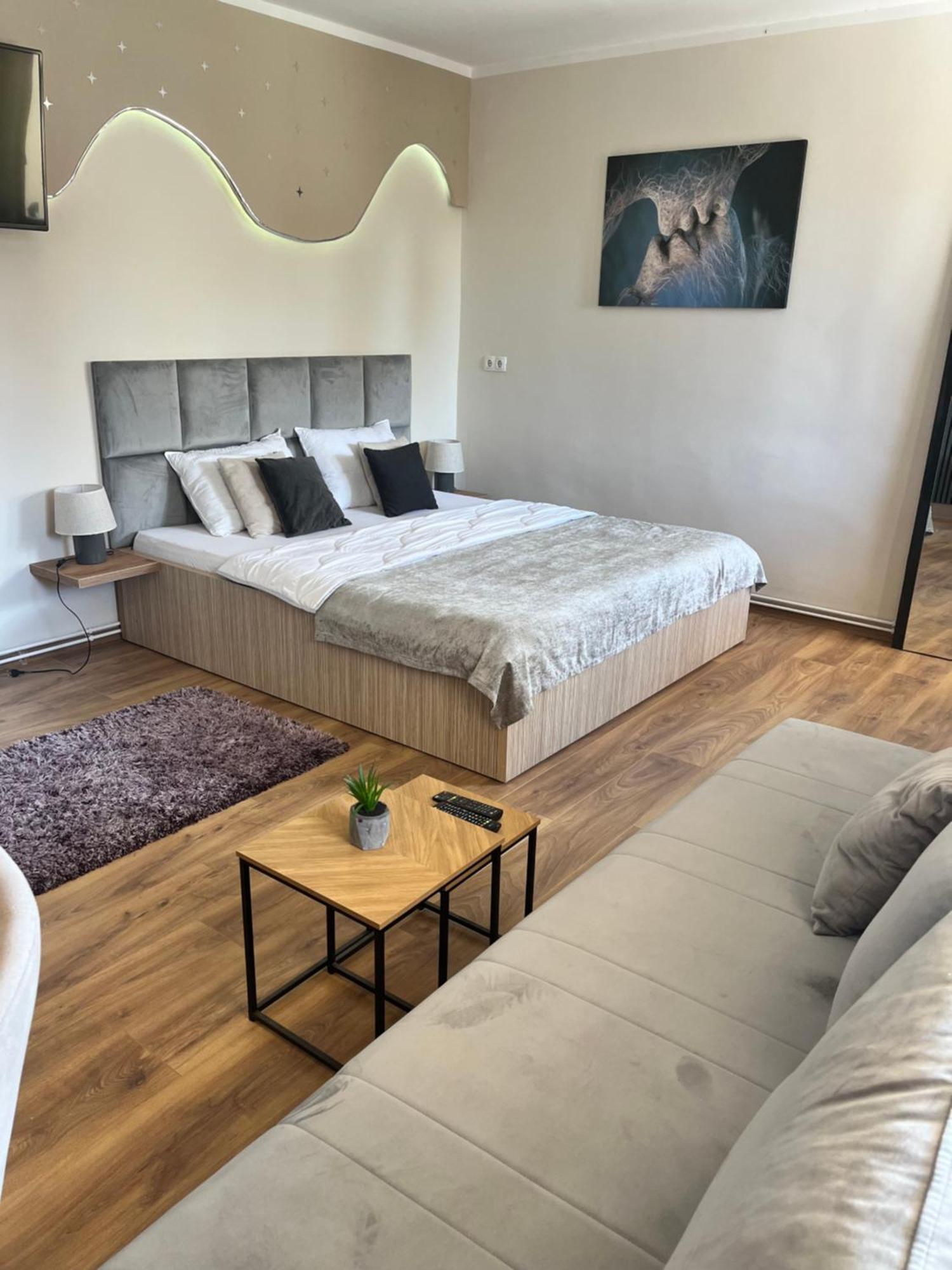 Apartman Irma Sweet SJJ Esterno foto