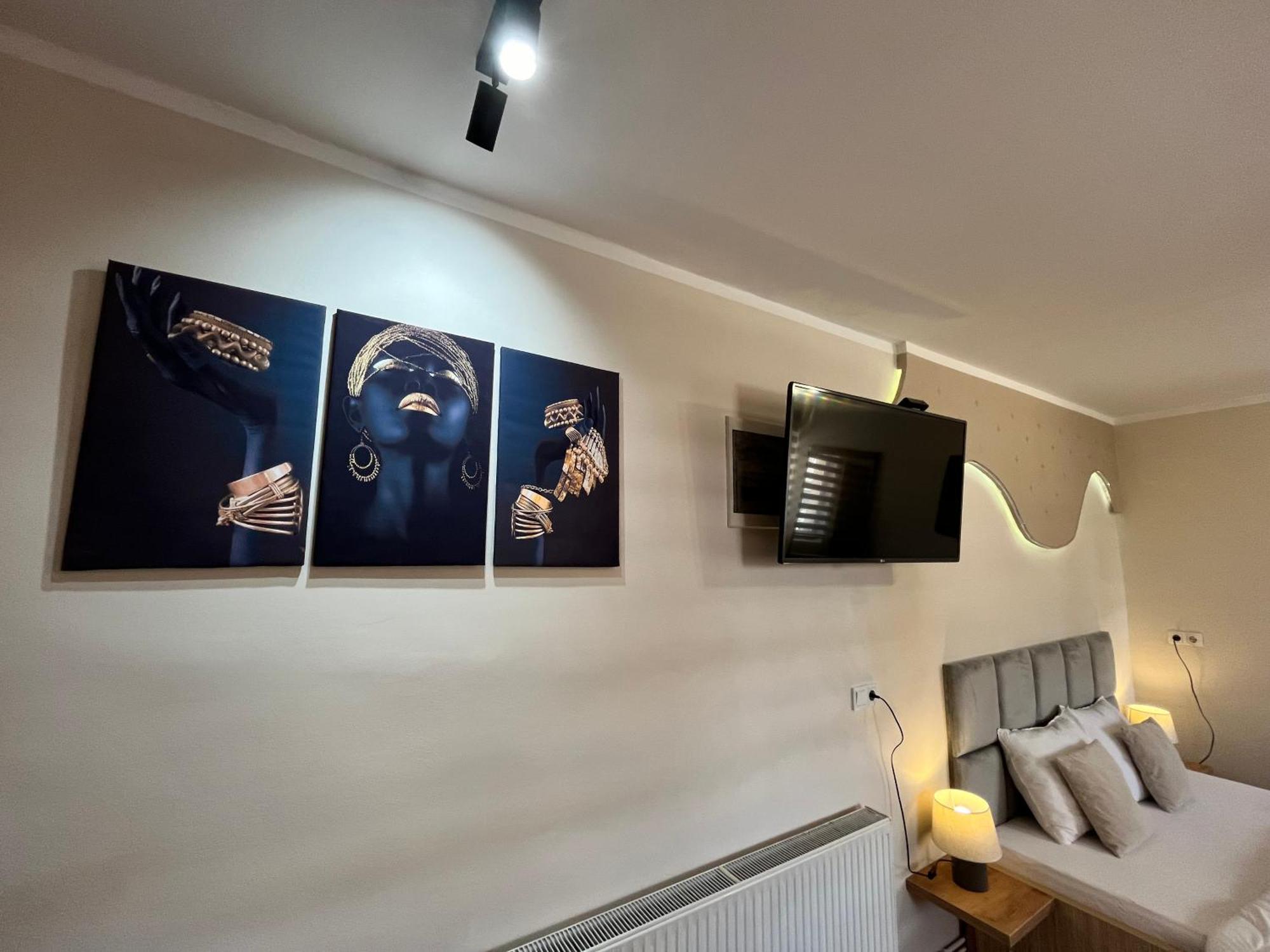 Apartman Irma Sweet SJJ Esterno foto