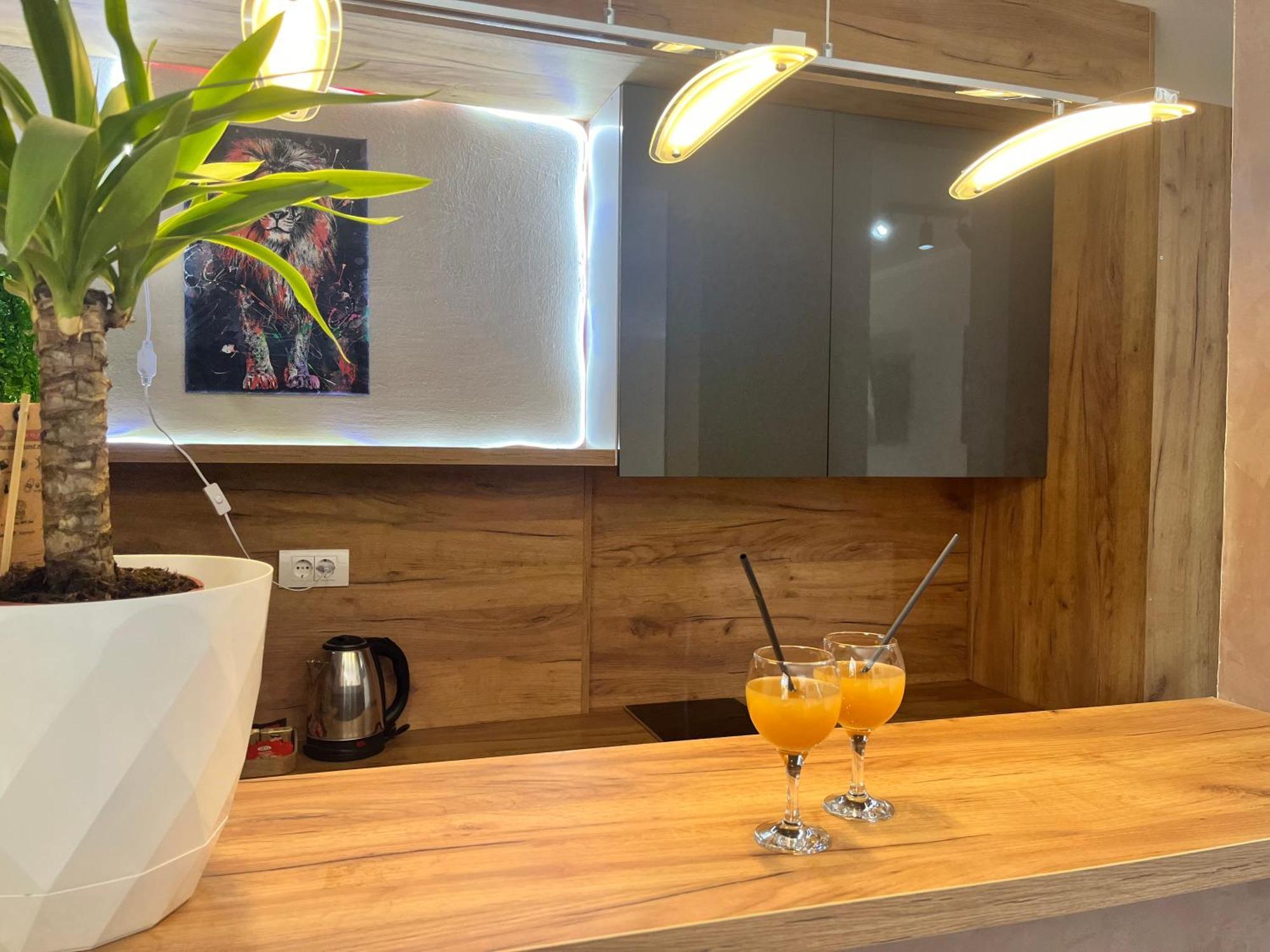 Apartman Irma Sweet SJJ Esterno foto