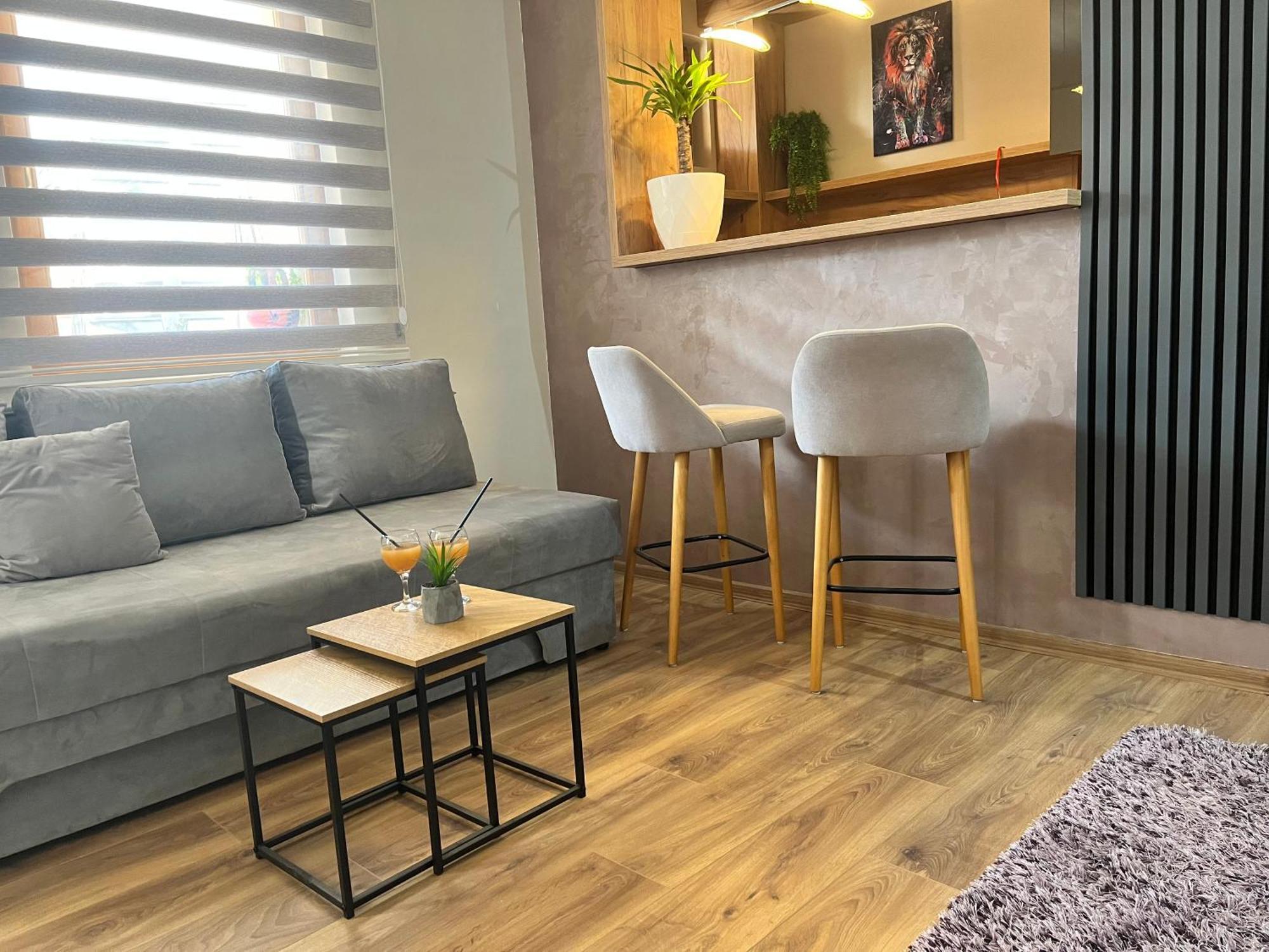 Apartman Irma Sweet SJJ Esterno foto