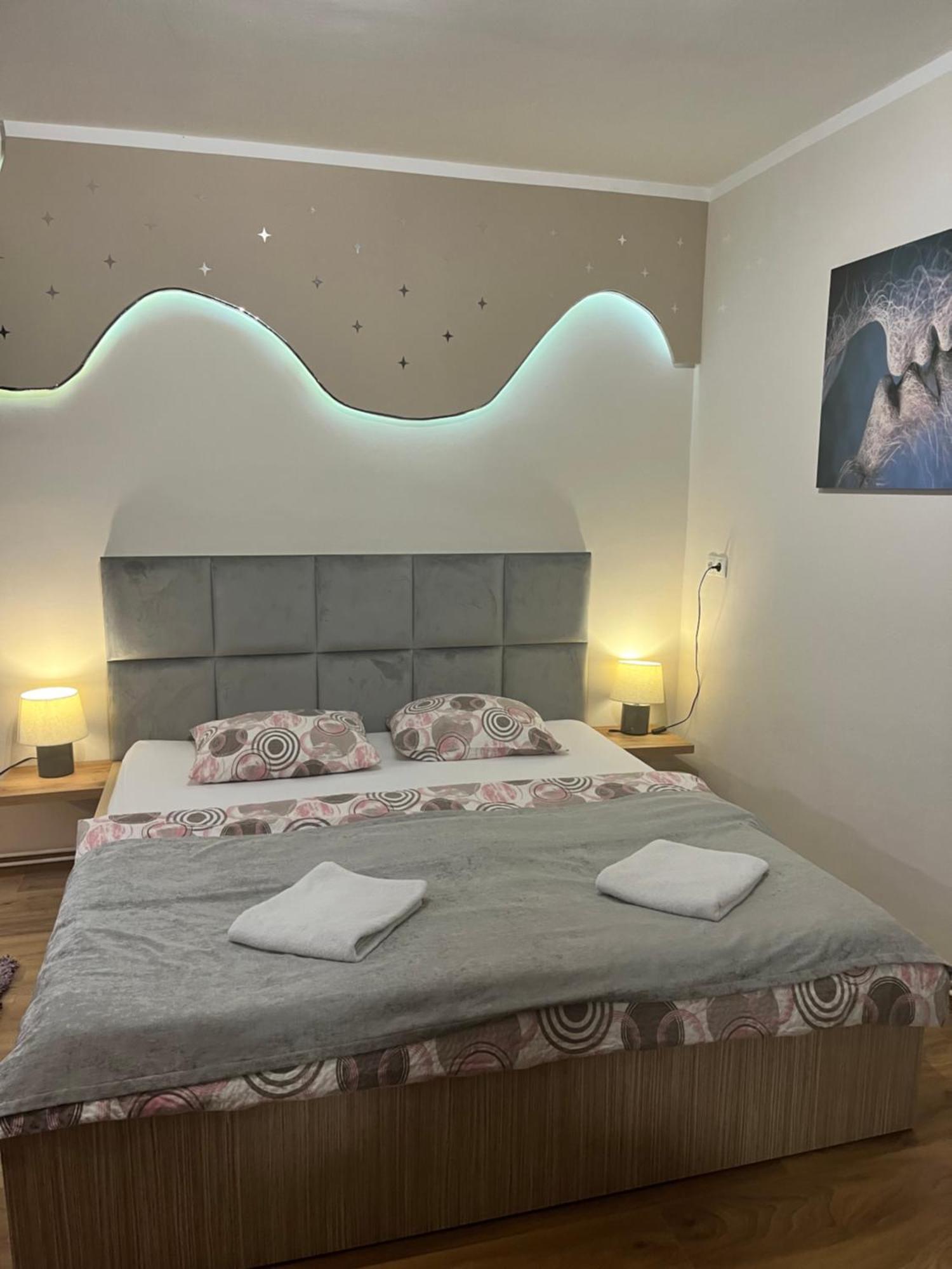 Apartman Irma Sweet SJJ Esterno foto