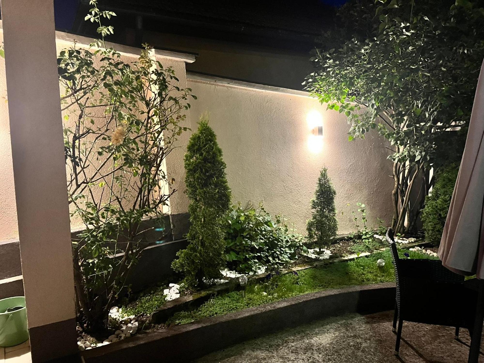 Apartman Irma Sweet SJJ Esterno foto