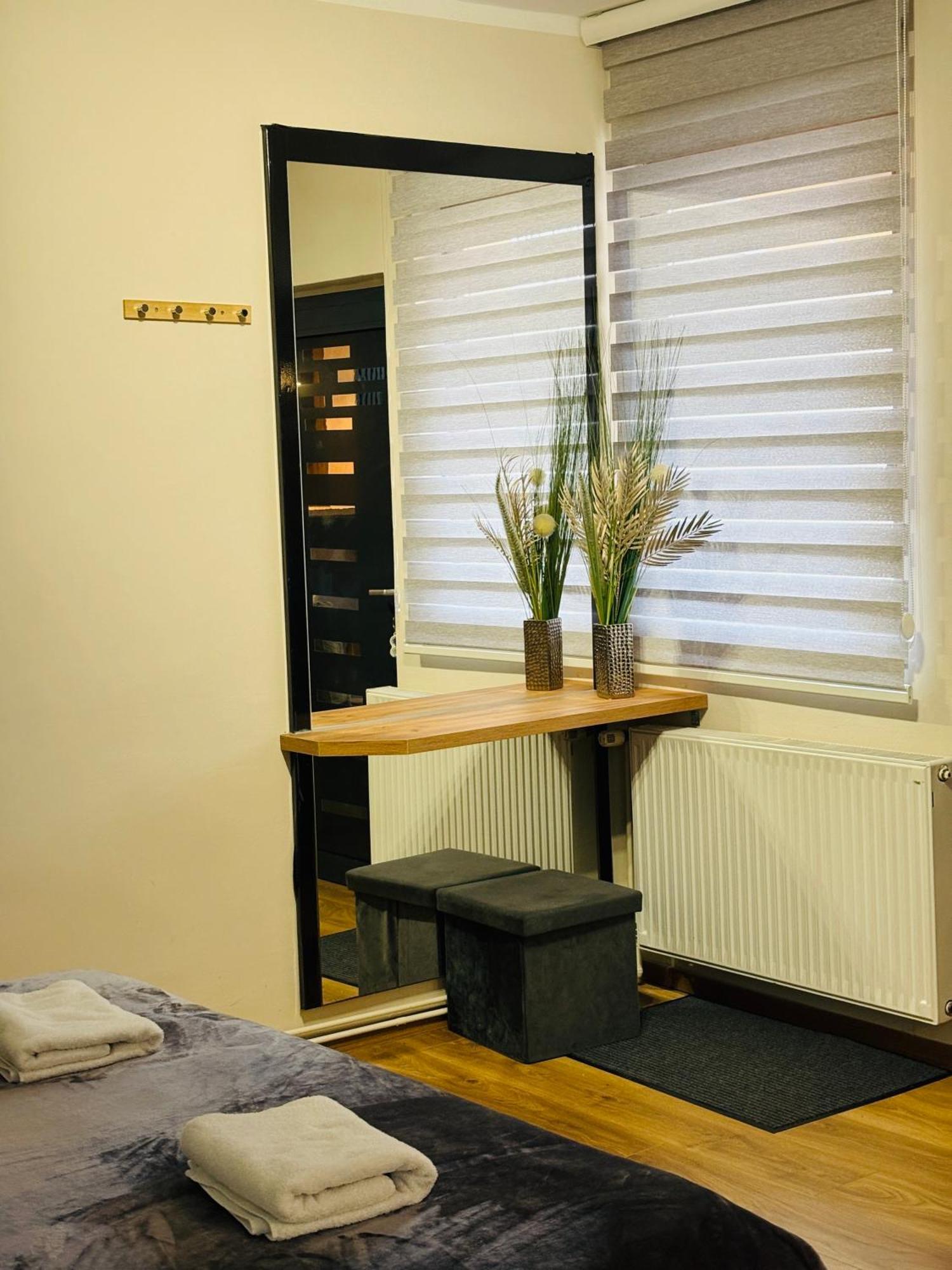 Apartman Irma Sweet SJJ Esterno foto